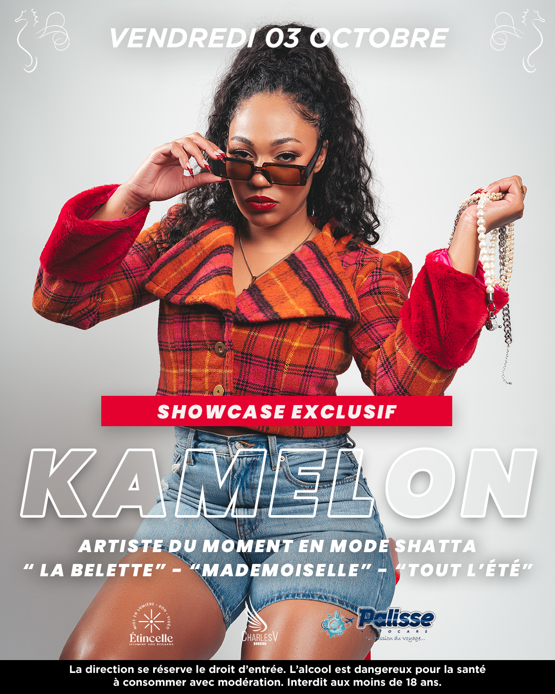 KAMELON