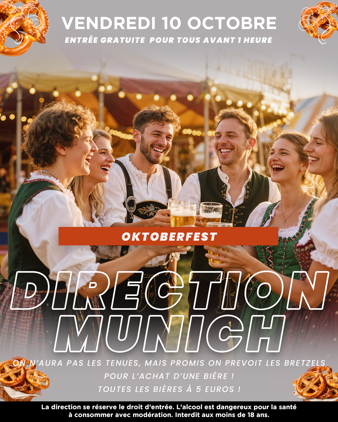 OCTOBERFEST