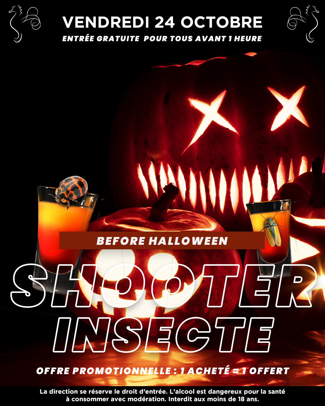 SHOOTER